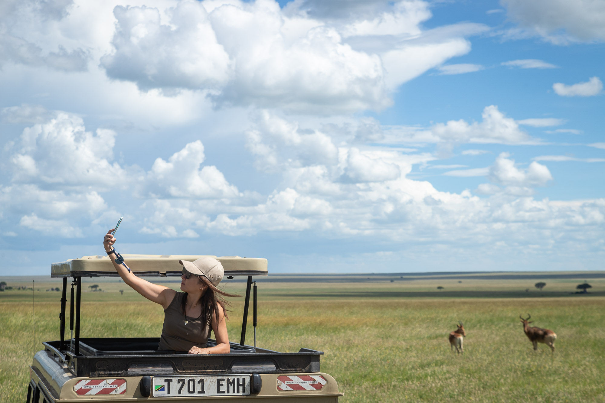 Serengeti National Park
