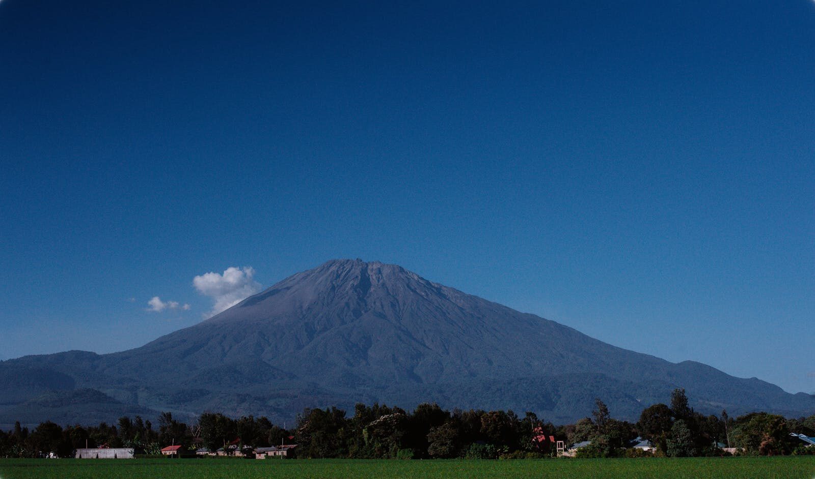 Mount Meru