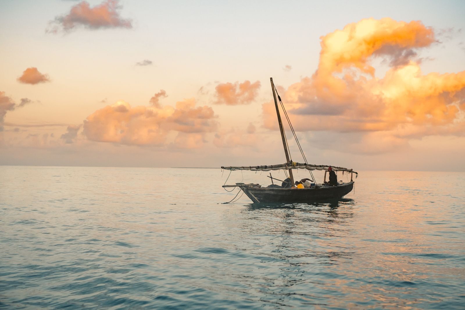 Pemba Island